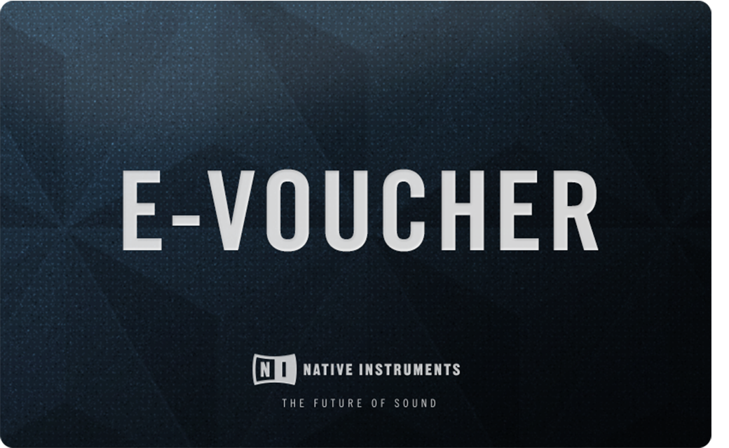 EXPANSION VOUCHER
