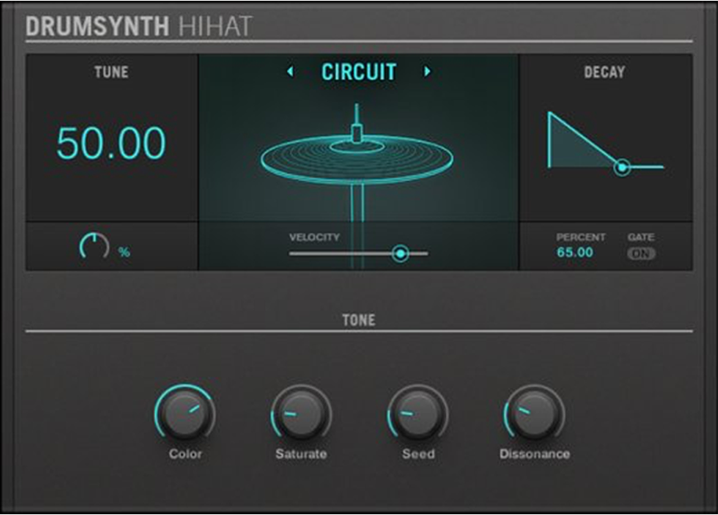HI-HATS