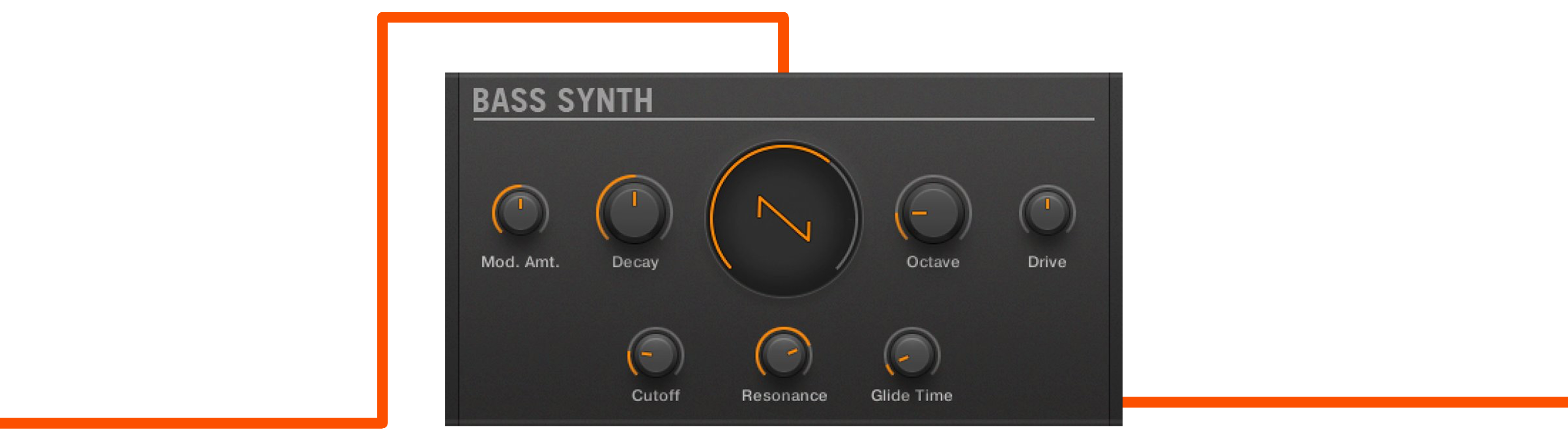 BASS SYNTH
