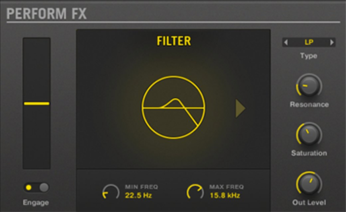 FILTER