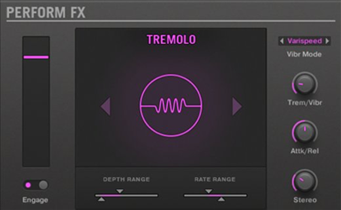 TREMOLO