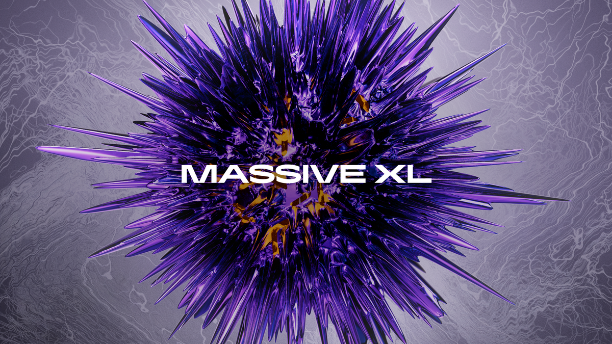 Massive XL