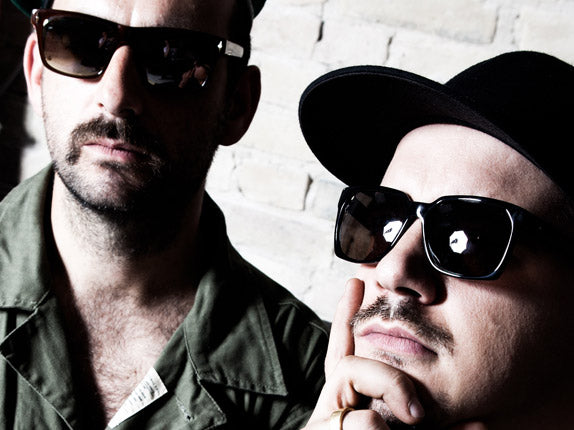 MODESELEKTOR