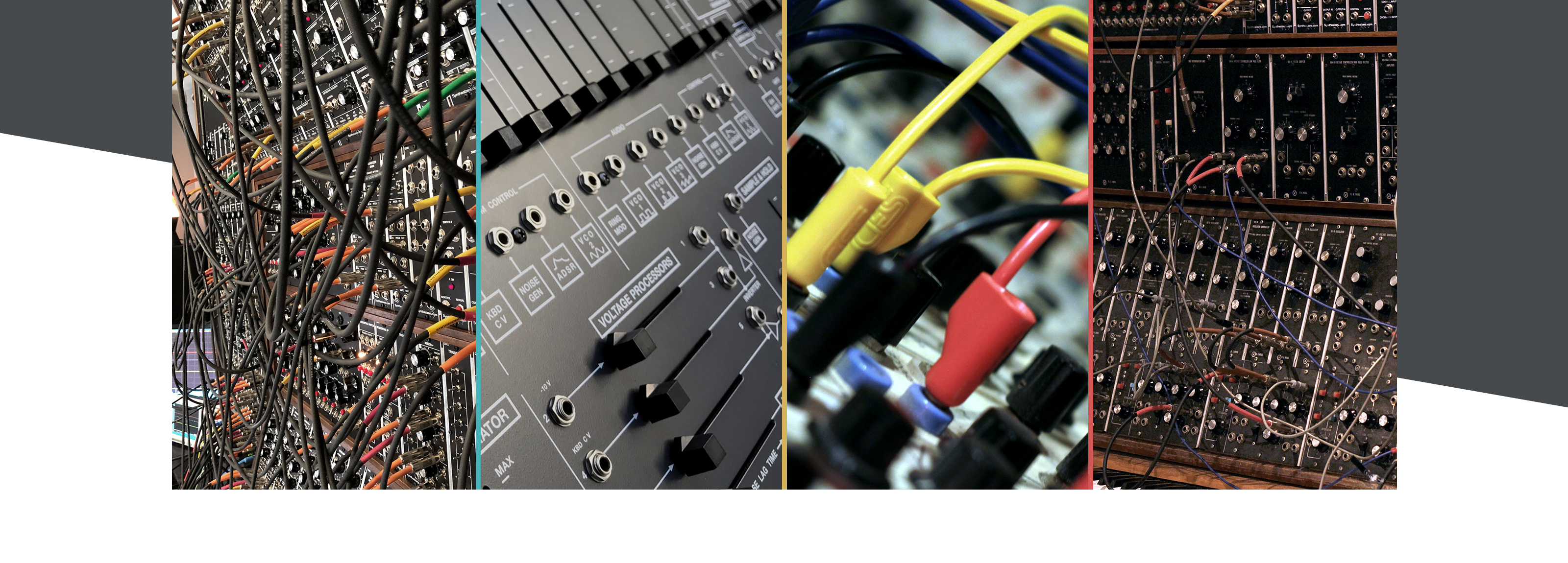 WHAT MAKES A MODULAR ICON?