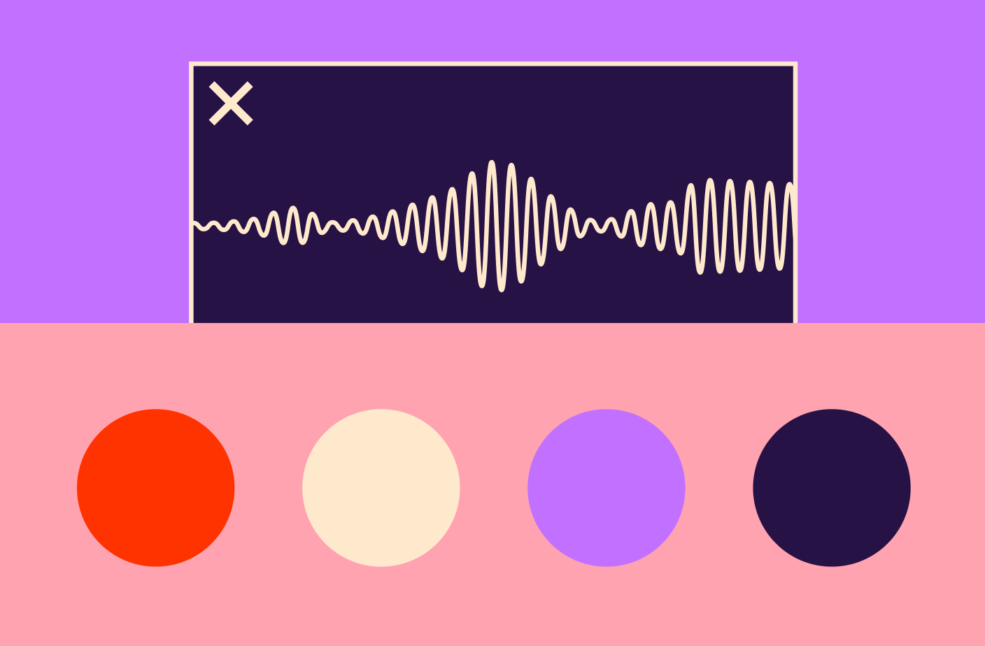 Control external hardware synthesizers
