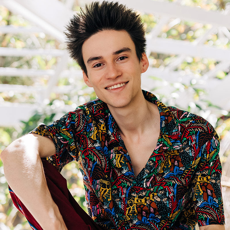 Jacob Collier