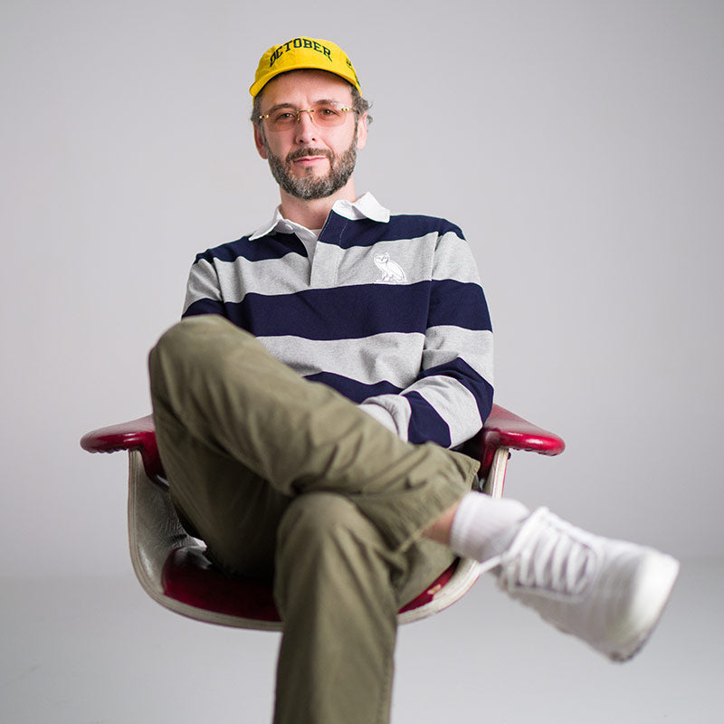Noah “40” Shebib