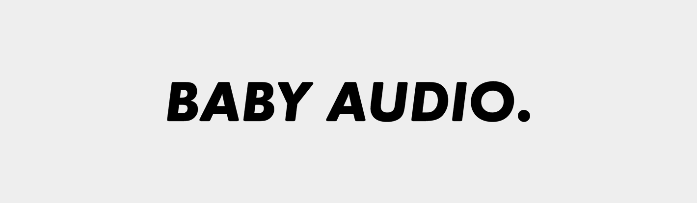 Über Baby Audio