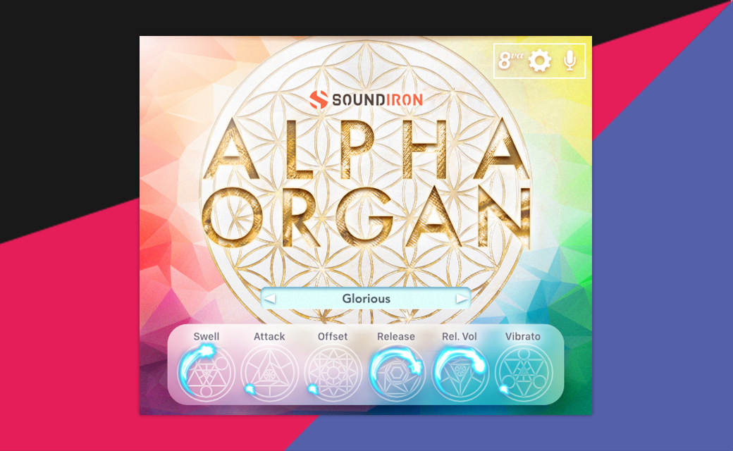 Alpha Organ