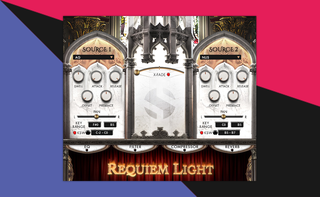 Requiem Light Symphonic Choir