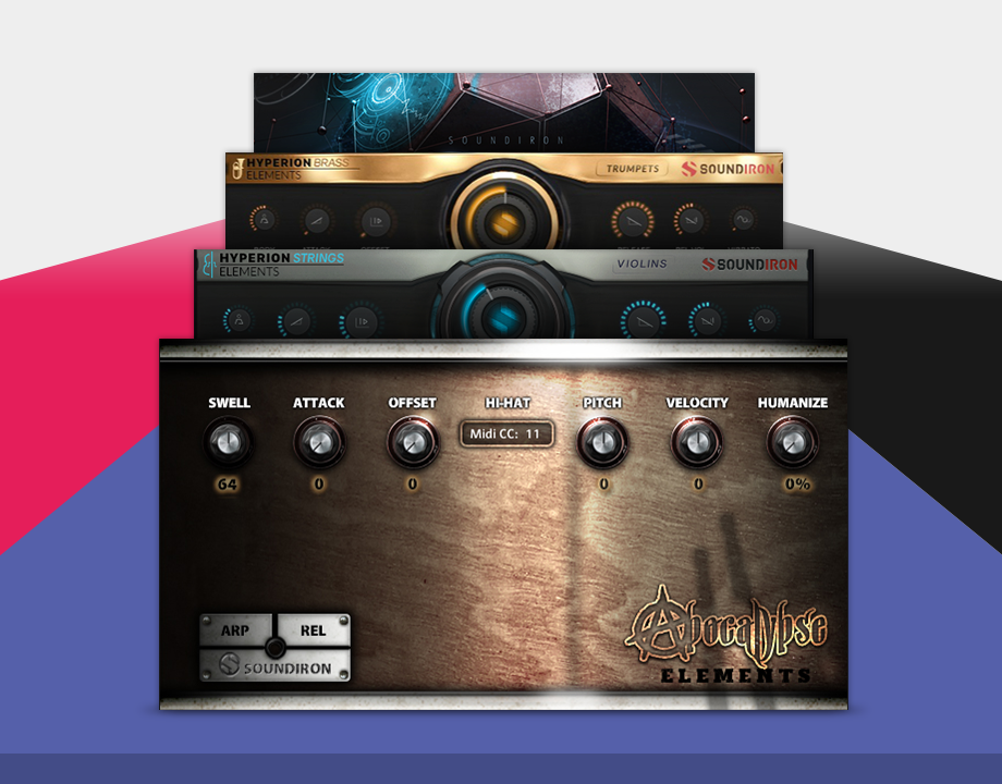 Soundiron 3