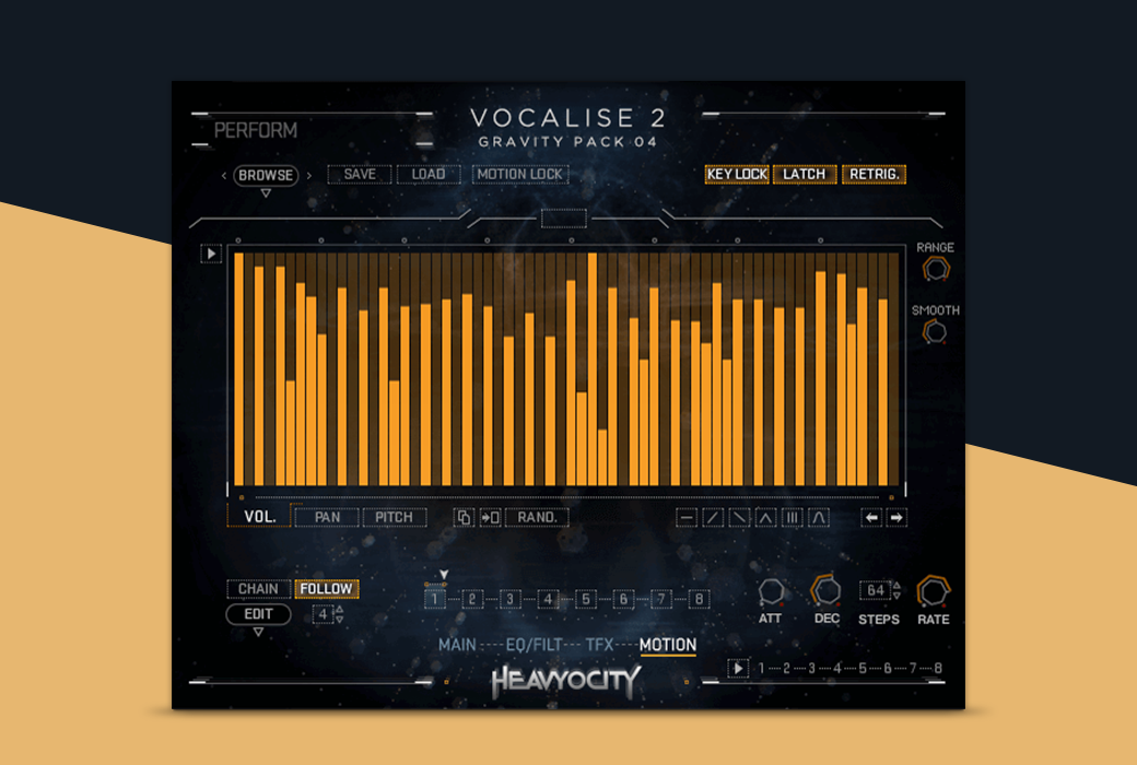 VOCALISE 2