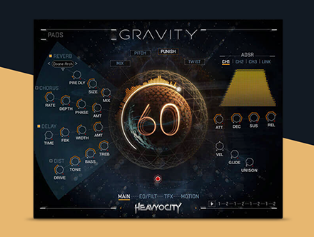 GRAVITY