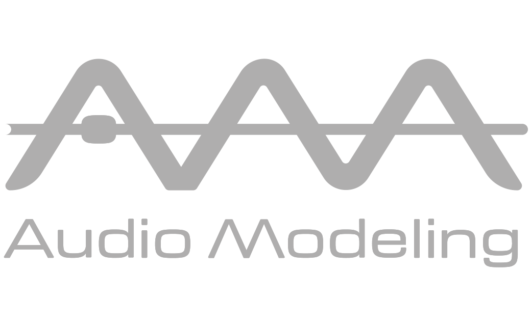 Audio Modeling