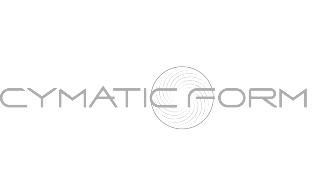 Cymatic Form