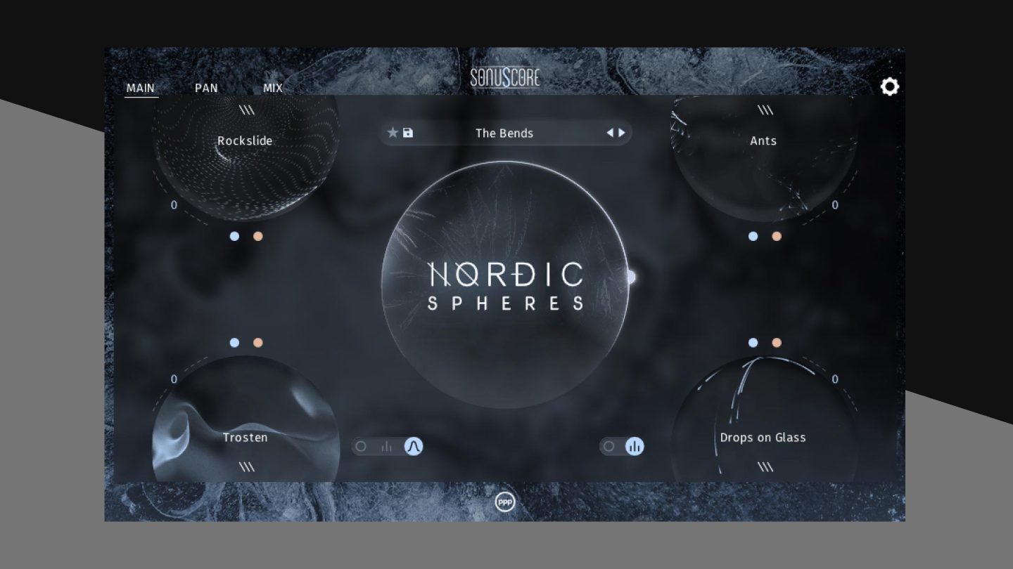 Nordic Spheres