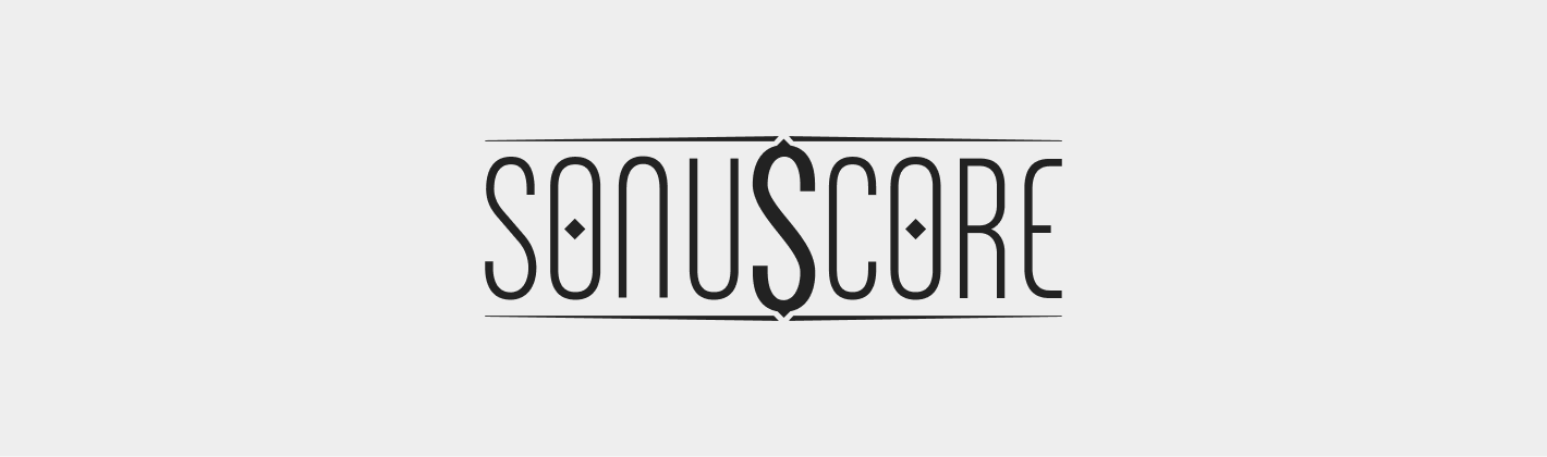 Sonuscoreについて