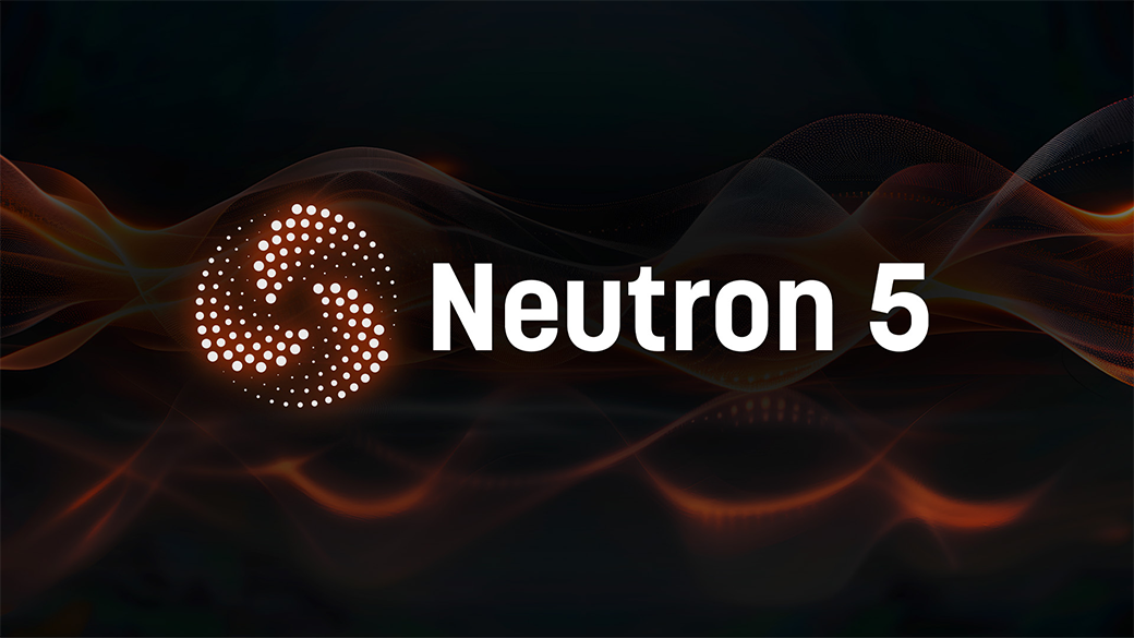 Neutron 5