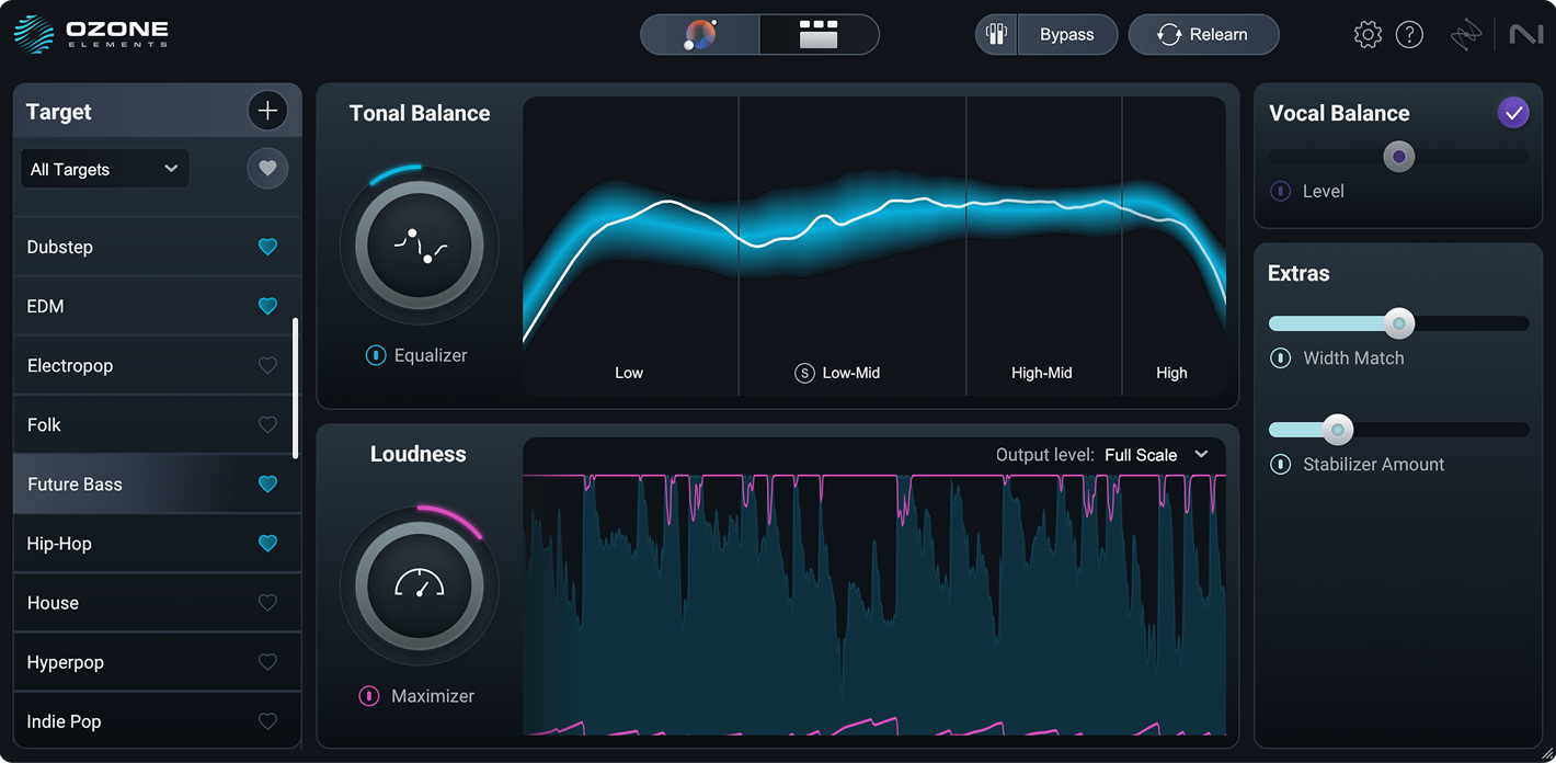 Bring your tracks to life