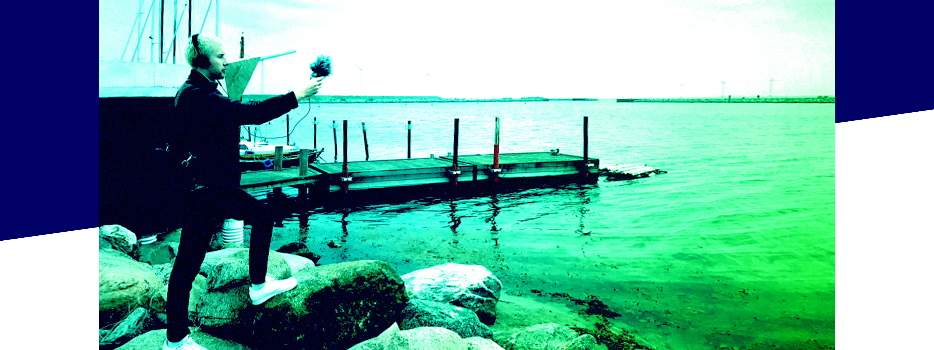 NAVIGATE NORTHWARDS