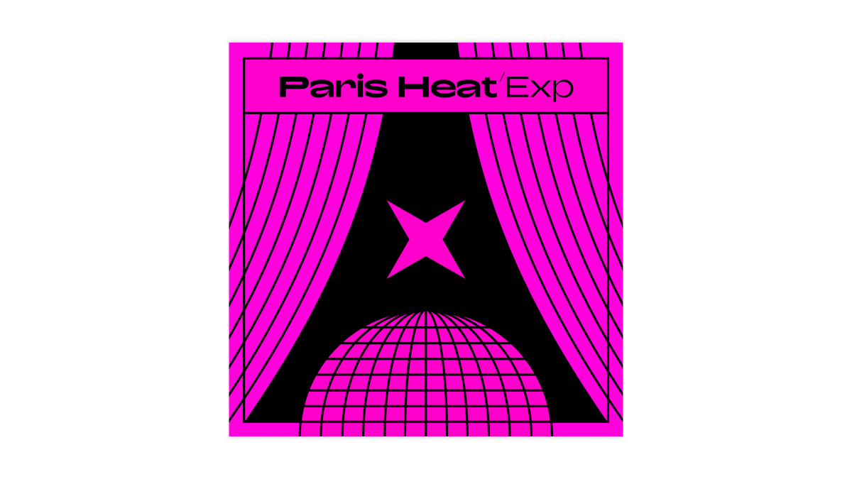 Paris Heat