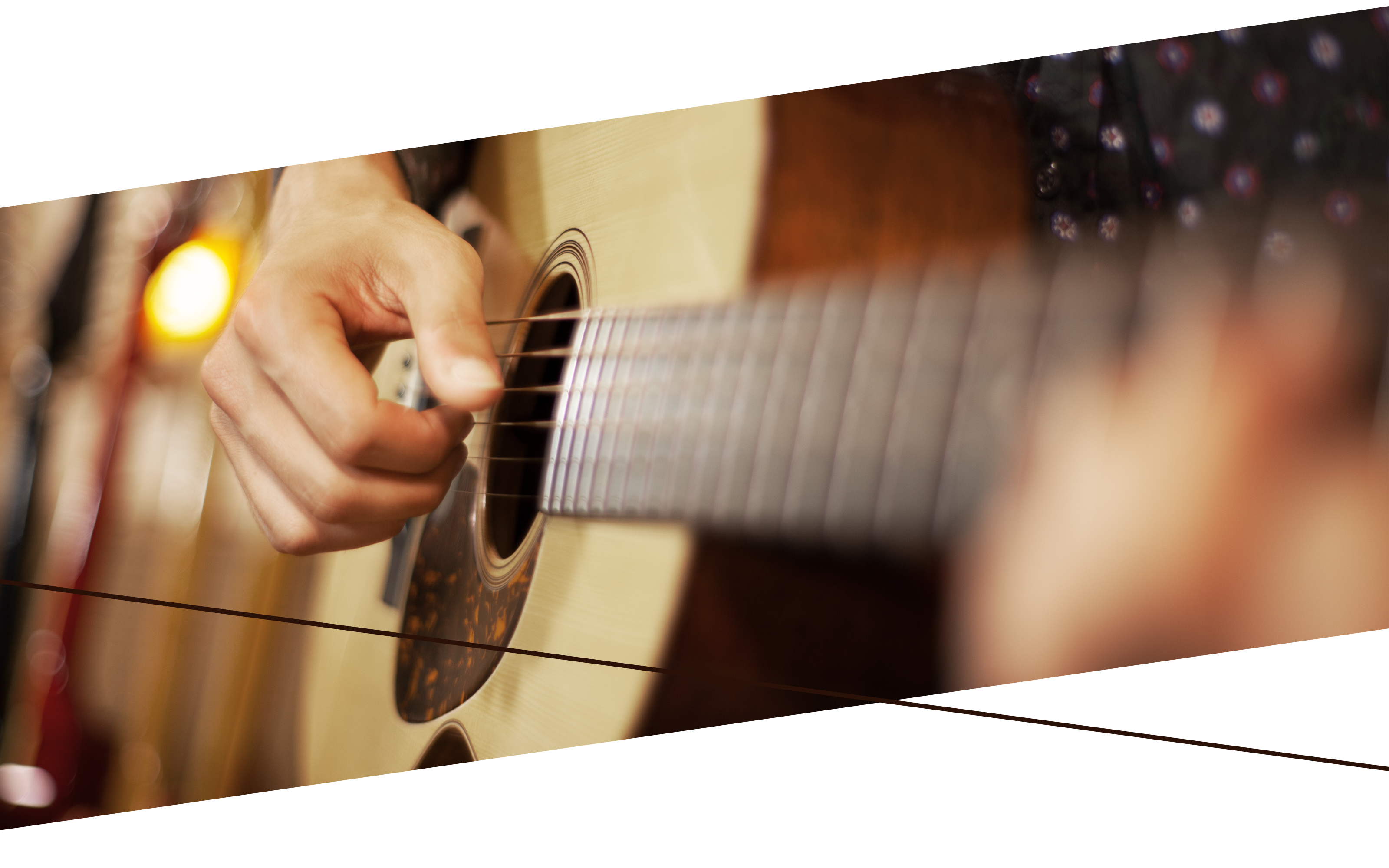 DEIN INDIVIDUELLER GITARRENSOUND