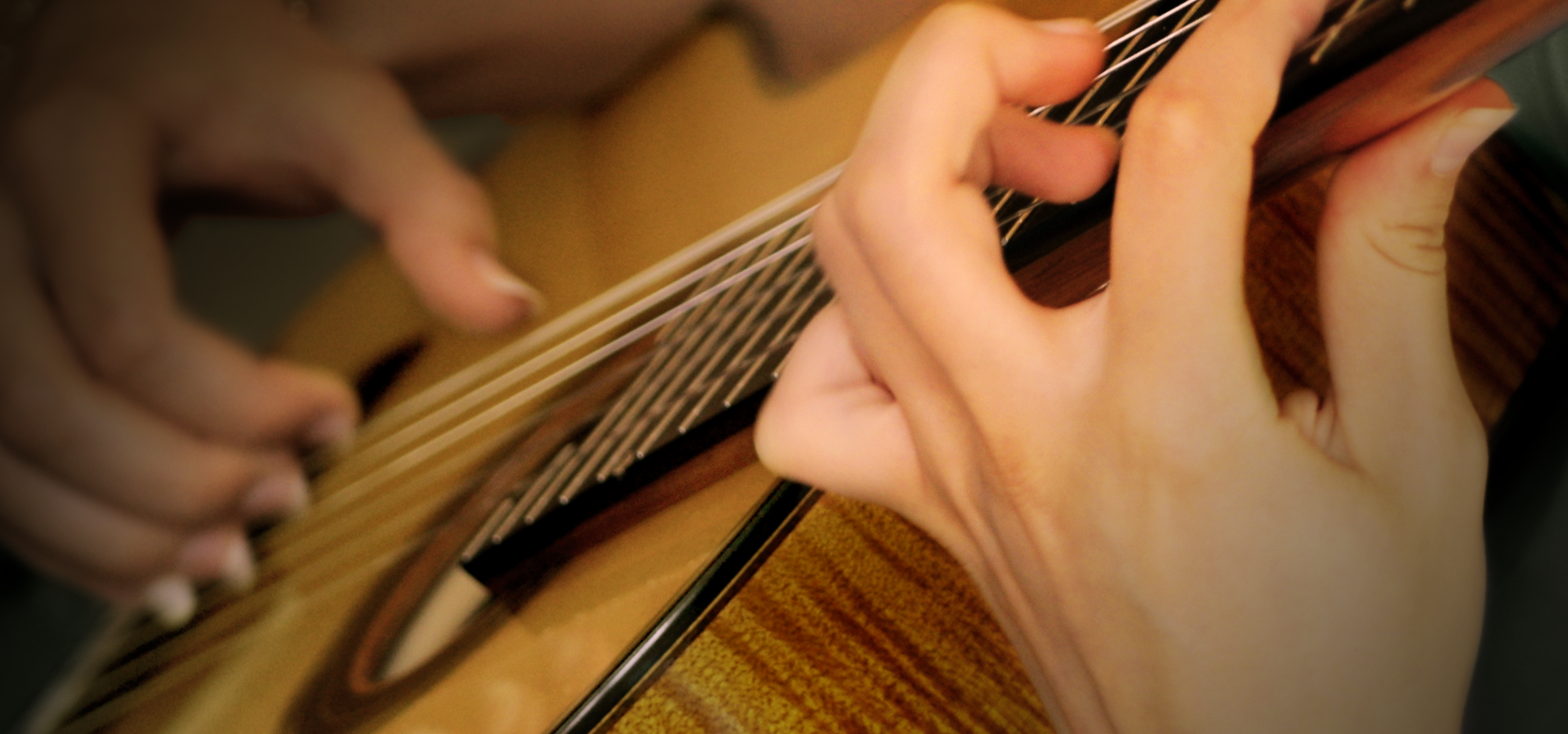 GITARREN-PARTS IM HANDUMDREHEN