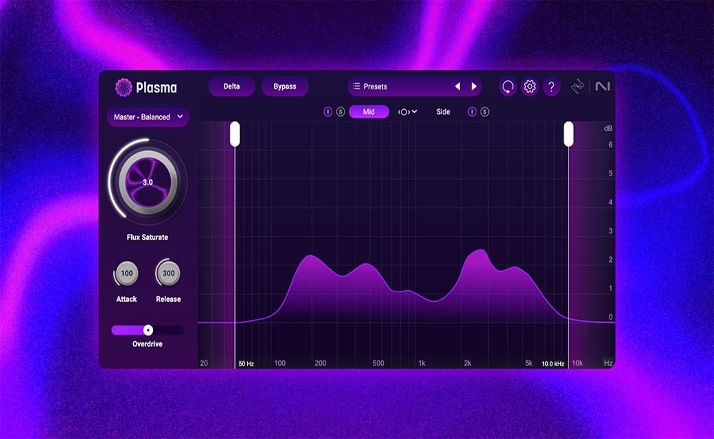 Plasma