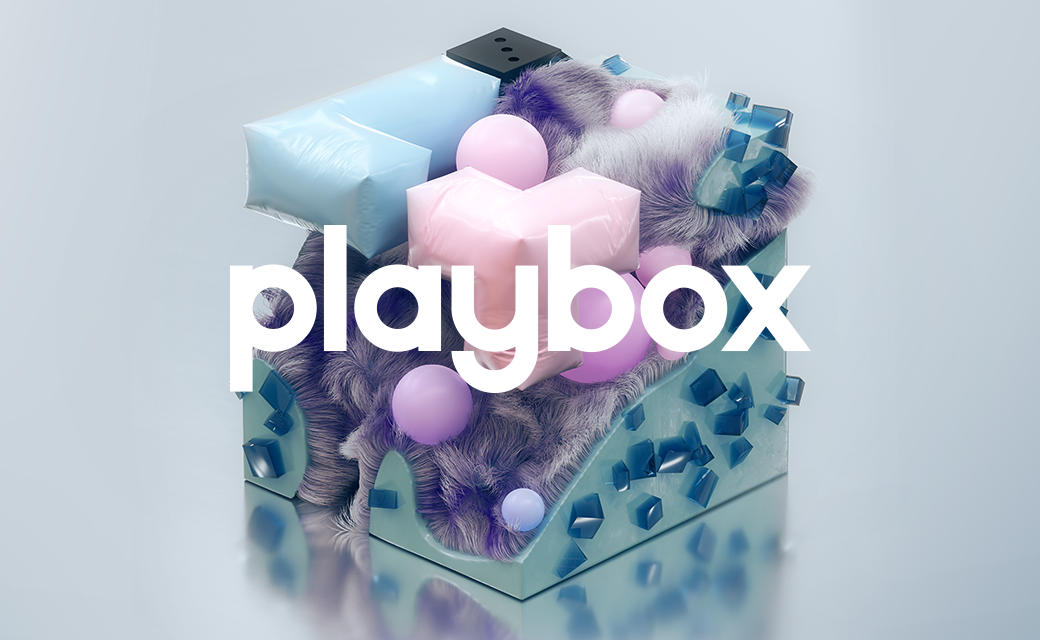 PLAYBOX