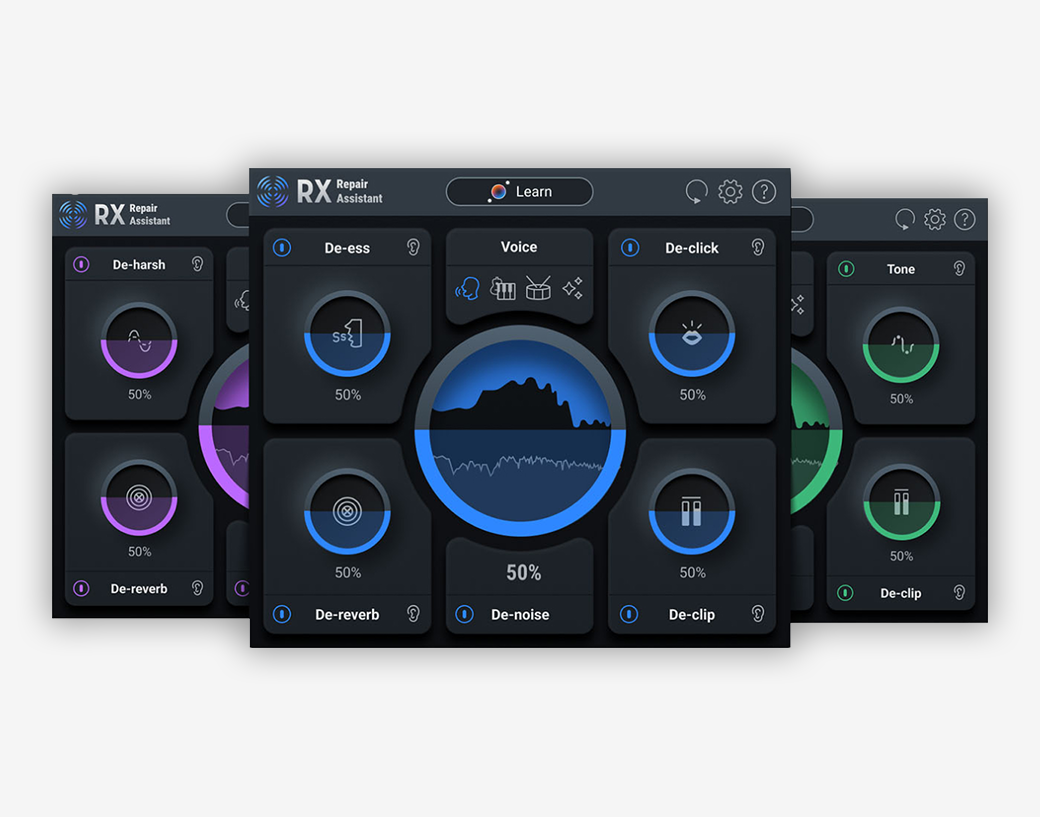 iZotope RX Elements