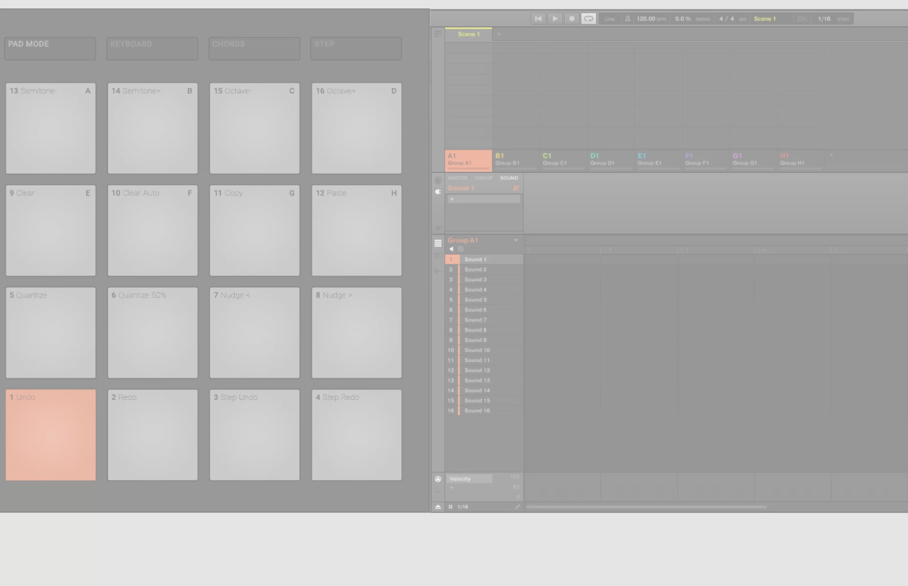 Software and Controller Working Together