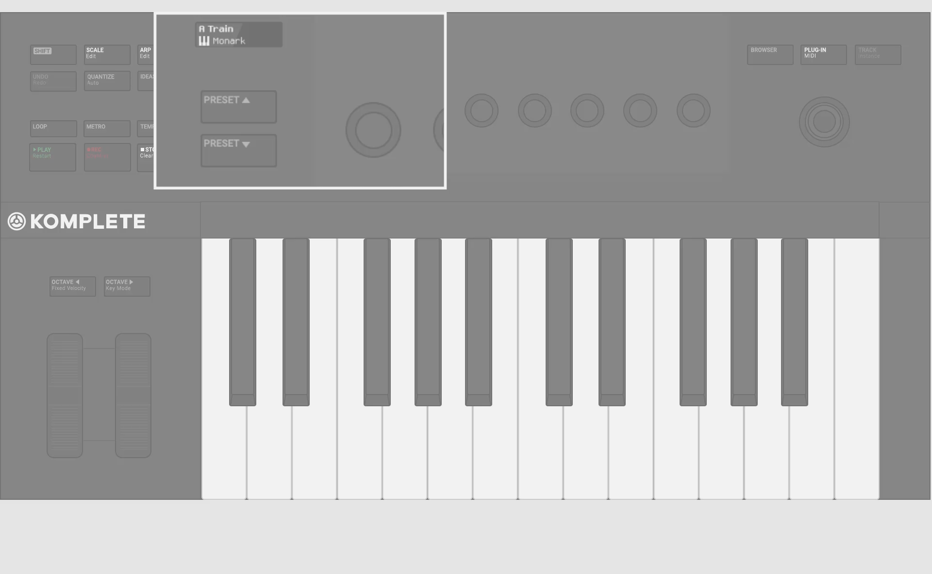 PERSONALIZAR EL SONIDO