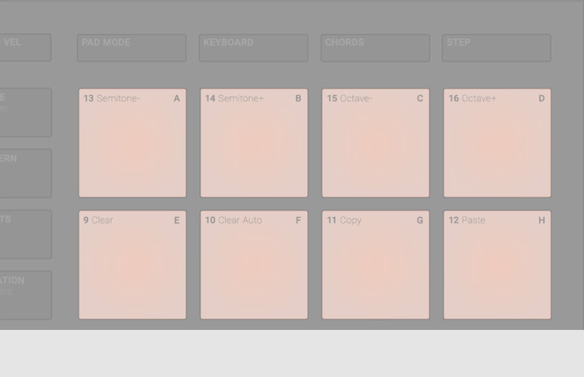 Setting Yourself up for Recording