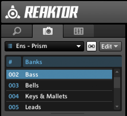 PRISMATIC SOUND