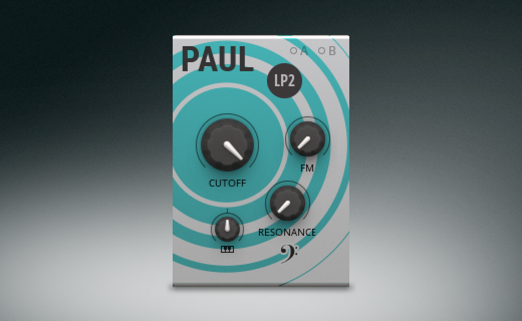 MODERN PAUL