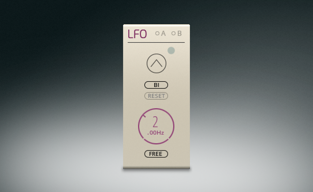 ROUNDS LFO