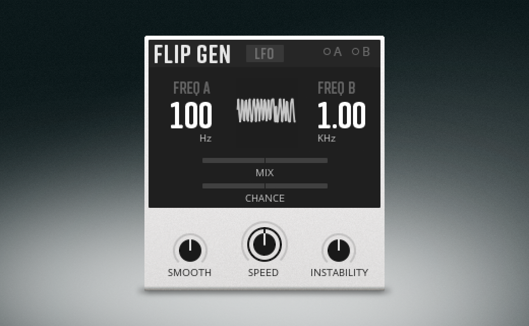 FLIP GEN