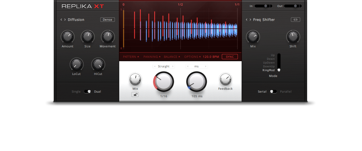 Native Instruments Replika XT (Paid)