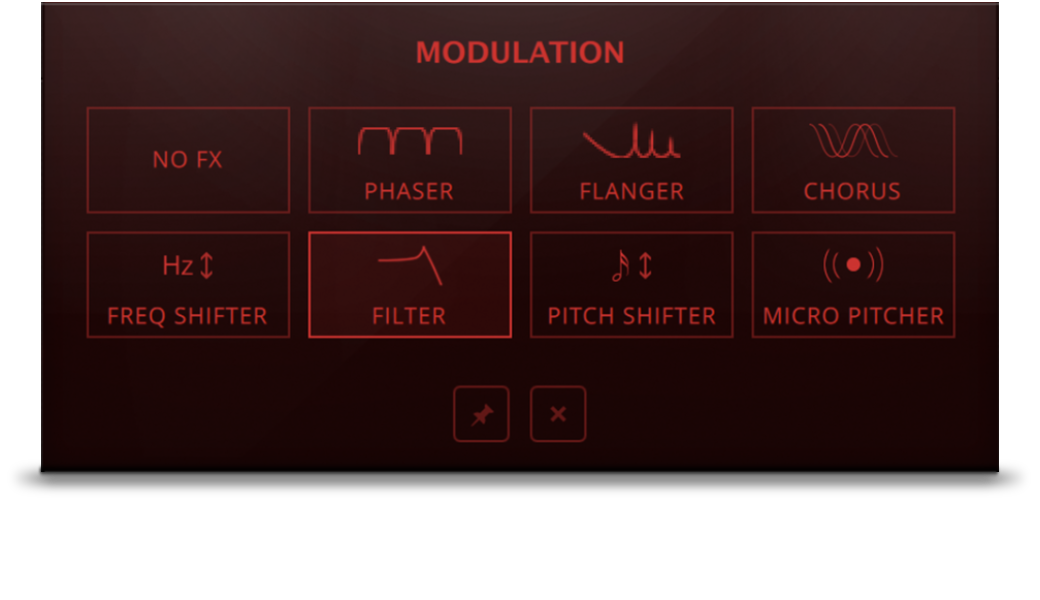 SEVEN STEPS TO EFFECTION