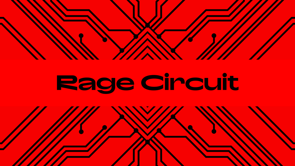 Rage Circuit MPC Expansion