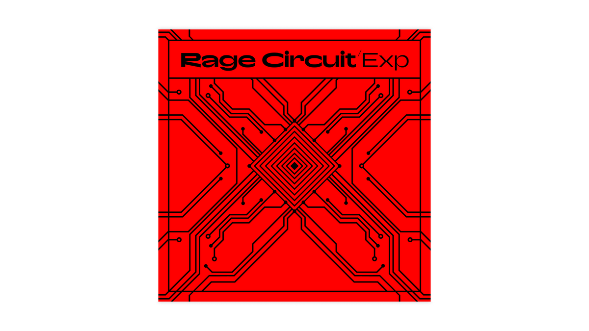 Rage Circuit