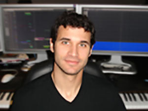 RAMIN DJAWADI