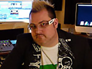 ROBBIE BRONNIMANN
