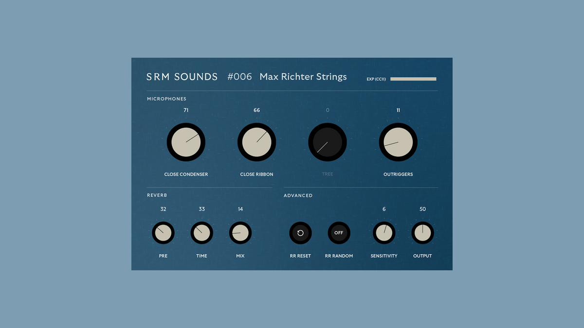 Max Richter Strings - Featured Image
