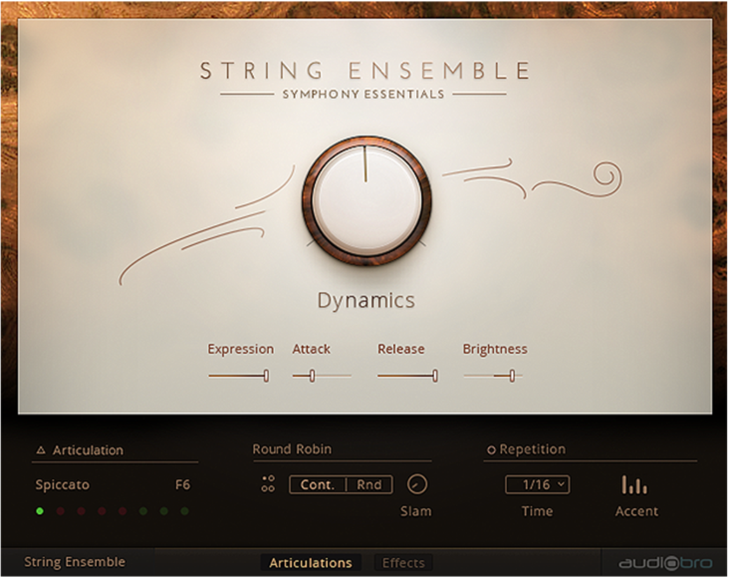 STRINGS