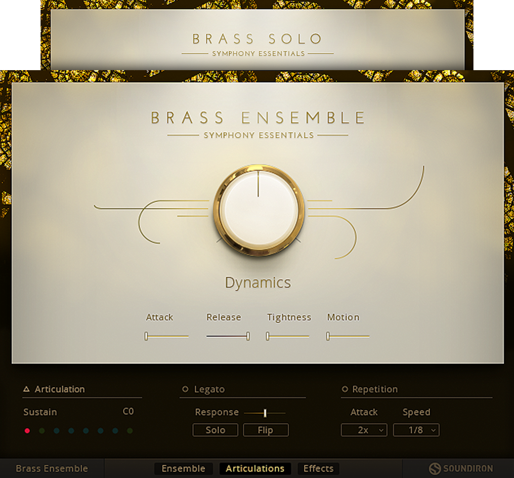 BRASS