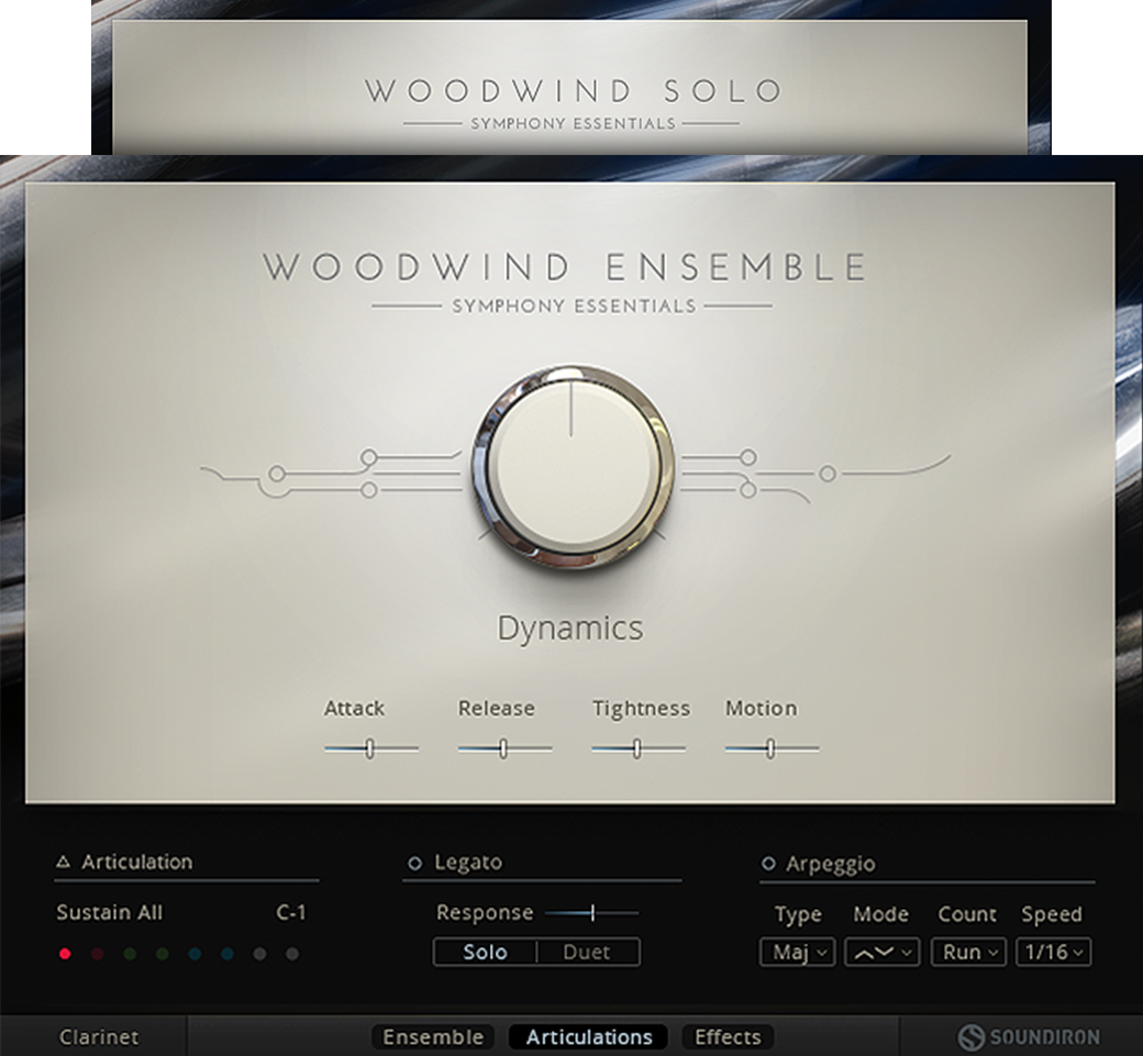 WOODWIND