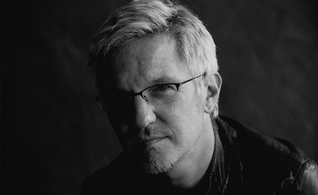 Paul Haslinger