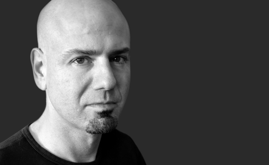 Gerard Marino