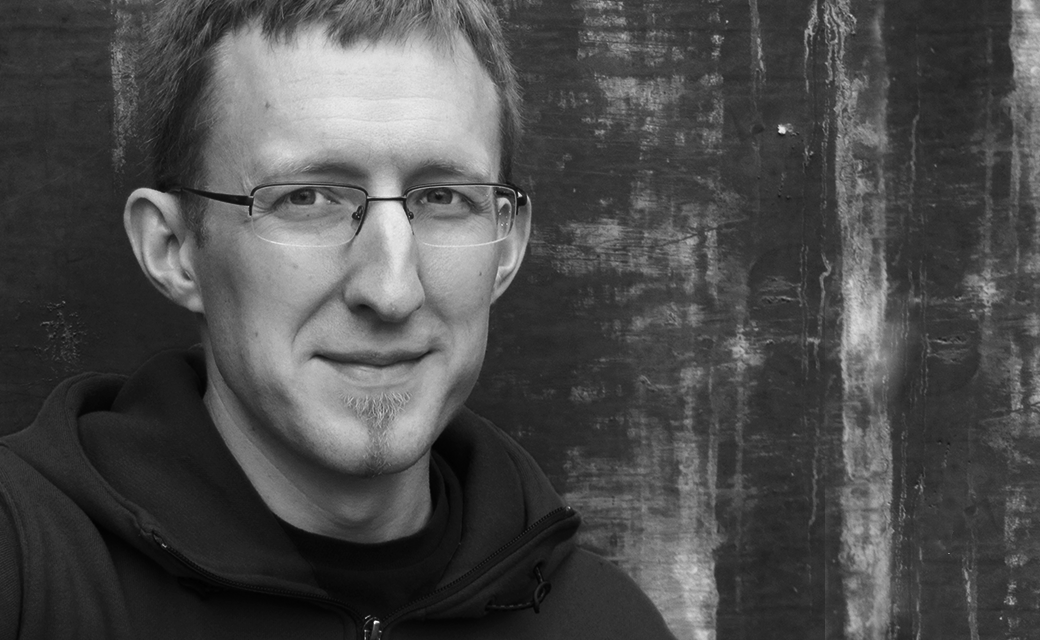 Ian Dorsch